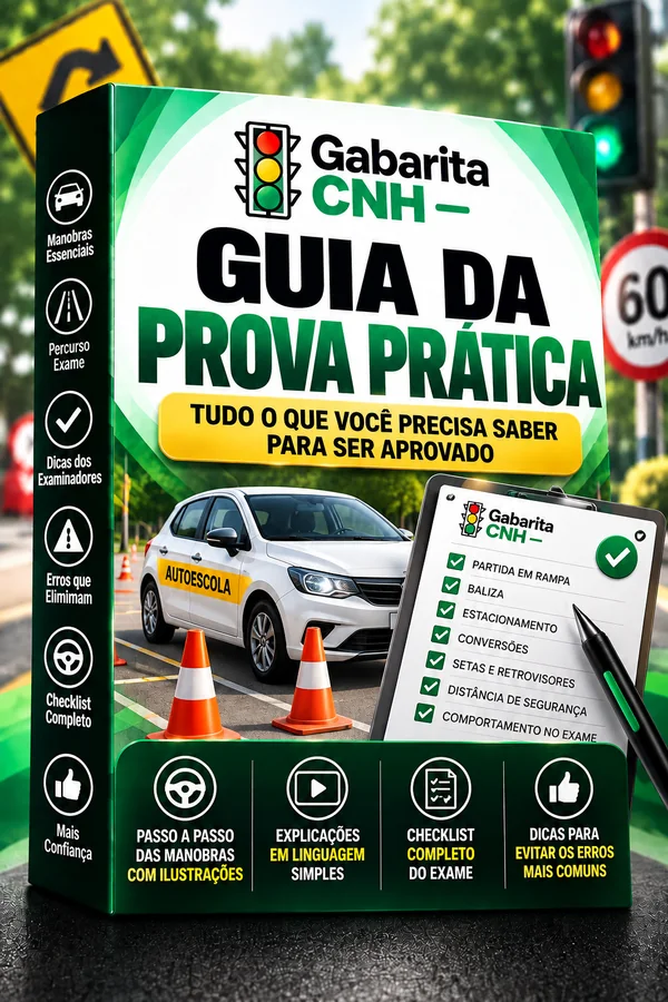 Capa do módulo Guia da Prova Prática